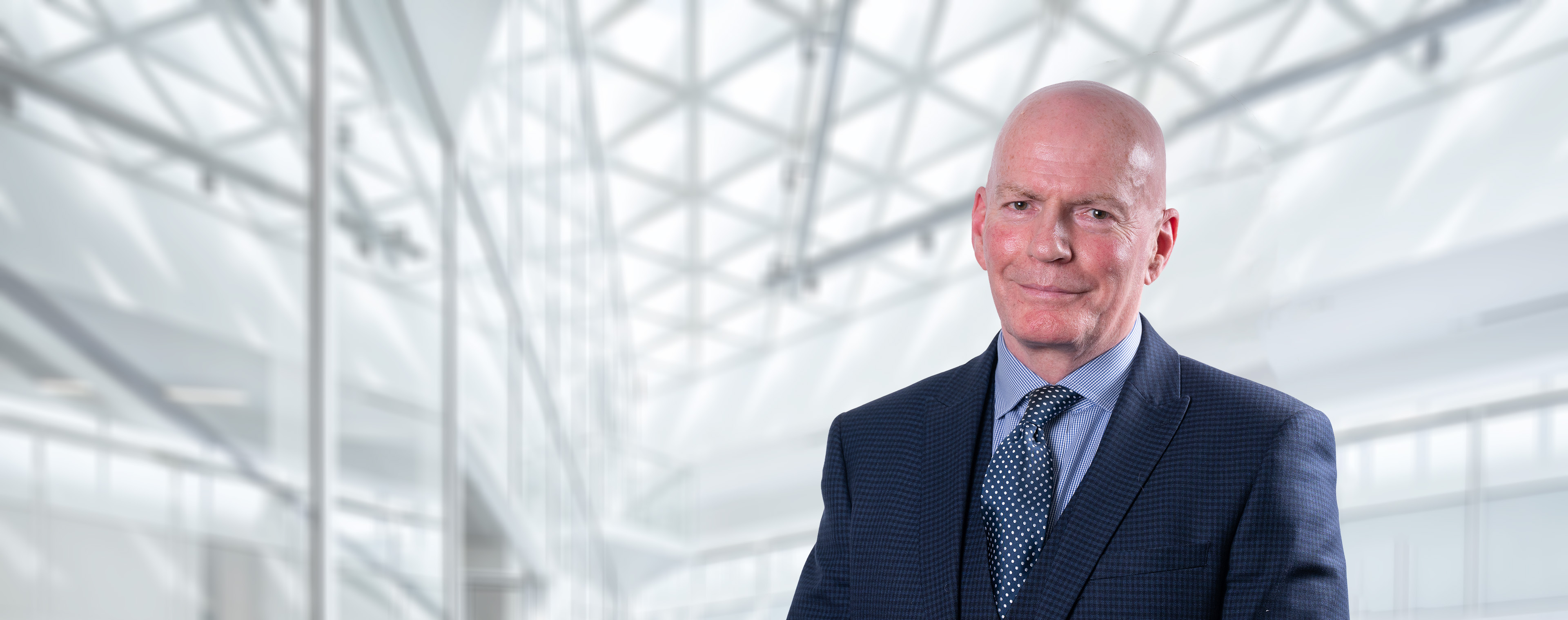 John Mackenzie Family Law solicitor Edinburgh